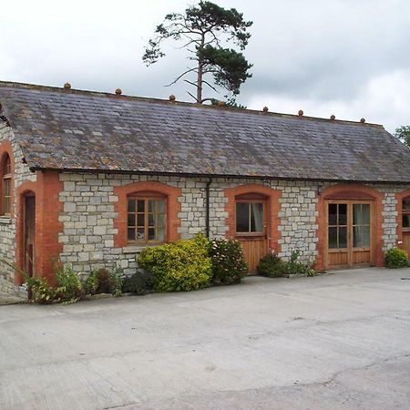 The Stables Villa South Barrow ภายนอก รูปภาพ